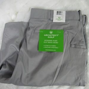 Architec Golf Short Pants
